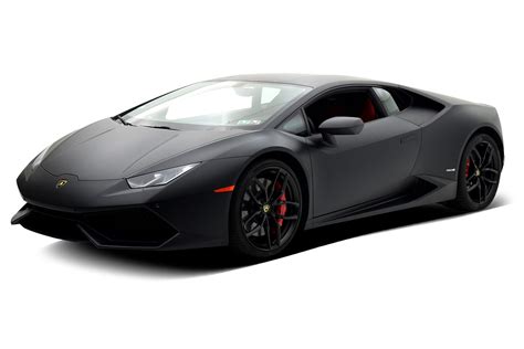 Used Lamborghini Huracan Lp Coupe For Sale Sold Fc