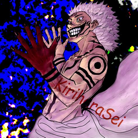 Jujutsu Kaisen Jujutsu Kaisen Official Art Jujutsu Anime Official Art