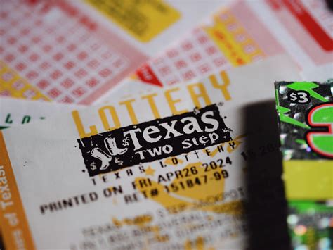 95 Million Lotto Texas Win Had Stacked Odds A Chronicle Investigation