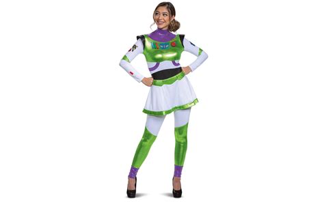 Pin By Tif On Buzz Lightyear Costumes Buzz Lightyear Costume