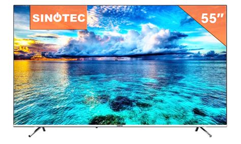 Sinotec Hd Led Tv Sinotec