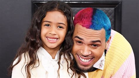 Chris Brown On Royalty’s Birthday In 2020: See His Sweet Message ...