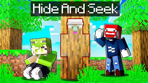 Xxl Hide And Seek Mit Benx Und Elina Minecraft Bottle Youtube