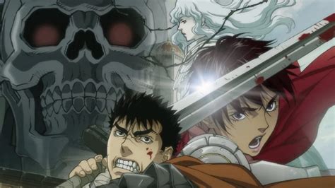 Berserk Everything You Need To Know EarthGamer Pledge Times