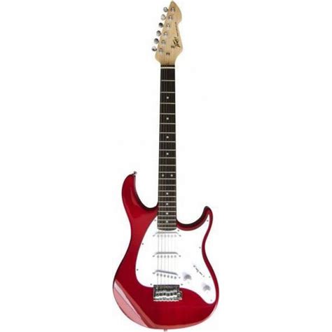 Peavey Raptor Plus Sss Red Электрогитара купить в магазине Музблок