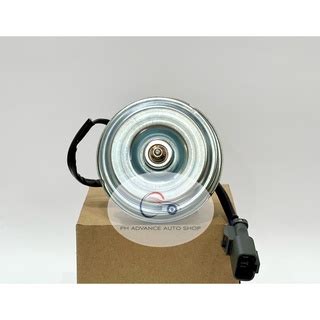 Honda Civic Aux Fan Motor Honda City Crv Gen Condenser Fan Motor