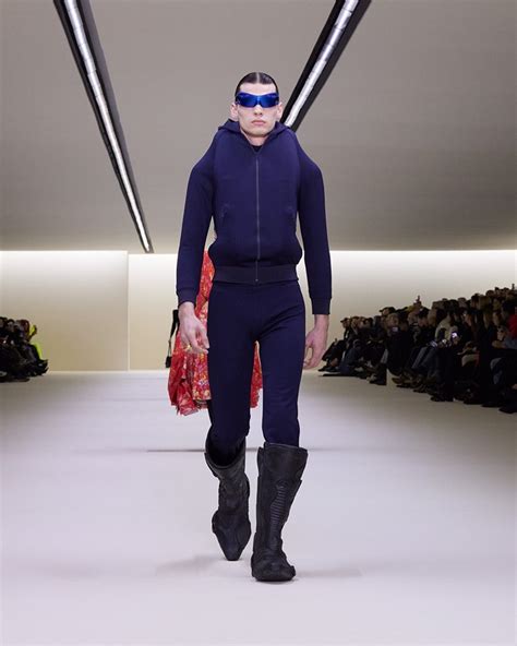 Balenciaga Winter 2023 | AnOther