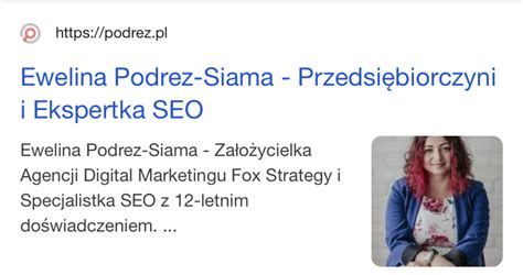 Schema Org Dane Strukturalne Kt Re Lubi Google Senuto