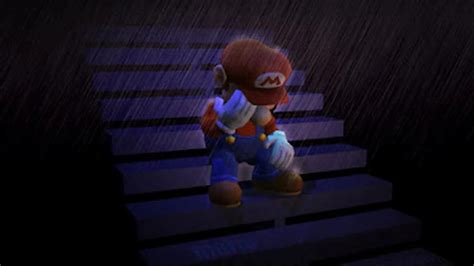 15 Saddest Video Game Moments Of All Time GameSkinny