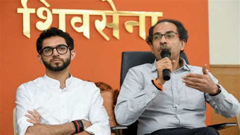 Maharashtra Elections Big Moment For Me Says Aaditya Thackeray On