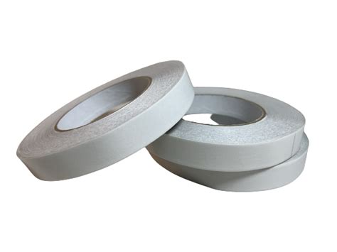 Affix Technology Industrial Double Sided Polyester Tapes Supplier