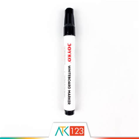 Jual Spidol Papan Tulis Erasable Whiteboard White Board Marker