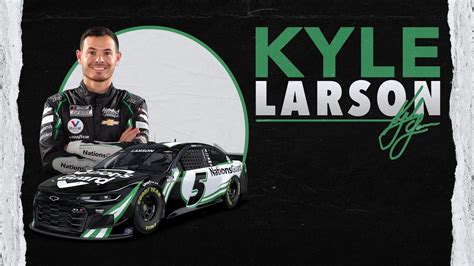 NASCAR News for Jan. 28, 2021: Kyle Larson Daytona 500 sponsor - Win ...