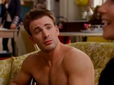 See All Of Captain America Star Chris Evans In Various Naked Scenes Through The Years