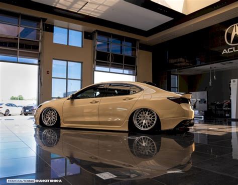 Acura Tlx A Spec Stance Factory Sale Dakora Co