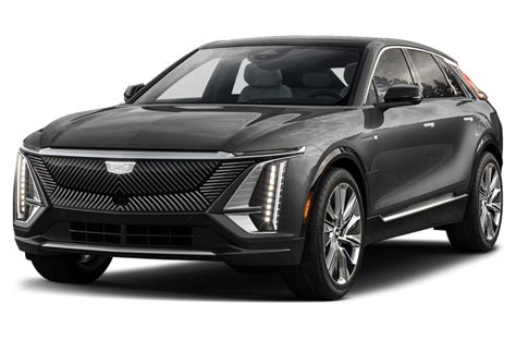 2023 Cadillac Lyriq Specs Trims And Colors