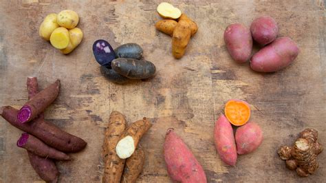 Is There A Real Difference Between White And Orange Sweet Potatoes