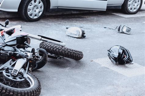 Causas Más Comunes De Accidentes De Moto Y Cómo Evitarlos Totmagazine By Assegur Andorra