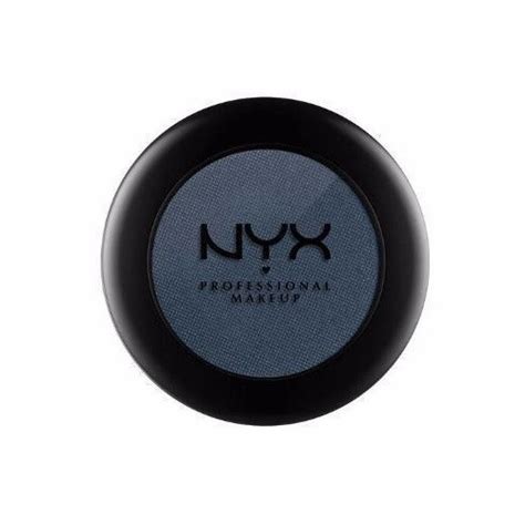 Fard De Pleoape Mat NYX Professional Makeup Beyond Nude Matte Shameless G
