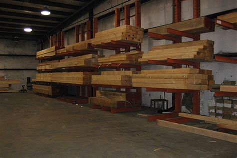 Tropical Exotic Hardwood Supplier - Lee Roy Jordan Lumber