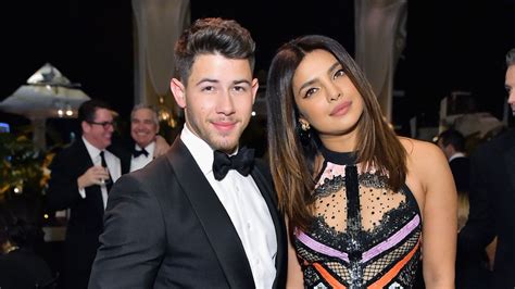 The Truth About Nick Jonas And Priyanka Chopra S Insanely Glamorous Life