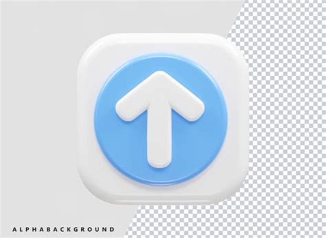 Home Icon D Render Transparent Psd Eps Graphic By Clipmaster