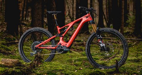 Specialized Turbo Levo 2022 Das Neue E Mountainbike Im Test EMTB News De