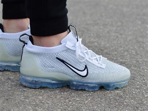 Giày Nike Air VaporMax 2021 FK White DH4084 100