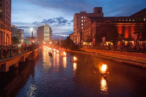 Waterfire Providence Schedule Dyane Grethel