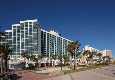 Hilton Daytona Beach Oceanfront Resort Updated 2021 Prices Reviews And Photos Florida