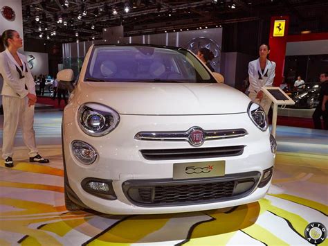 Fiat 500 Фиат 500 технические характеристики, комплектации и цена в ...
