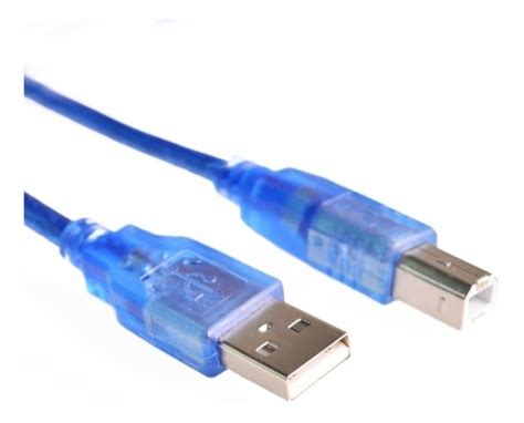 Thido Cable Usb Para Arduino Uno