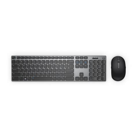 New Dell Wireless Keyboard with Wireless - lagoagrio.gob.ec