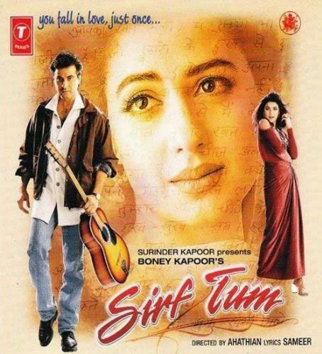 Sirf Tum (1999) Full Movie Watch Online Full HD - Watch Full HD Movies ...