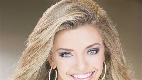 Meet the Miss South Carolina Teen contestants