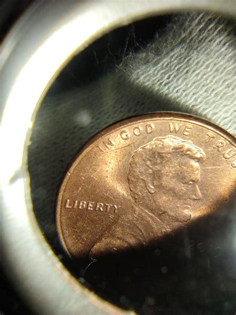 Is this a error coin for a penny : r/coins