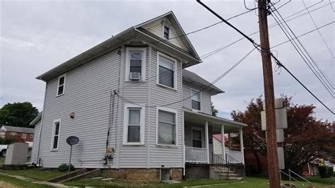 204 S Main St Davidsville Pa 15928 Trulia