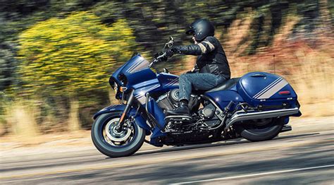 Kawasaki Vulcan 1700 Vaquero ABS 2024 Philippines Price Specs