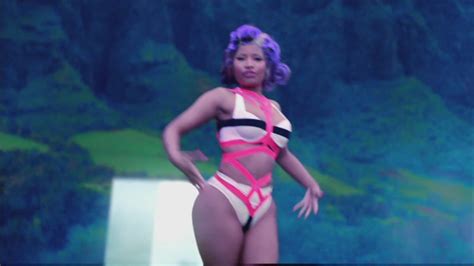 Starships [Music Video] - Nicki Minaj Photo (31393678) - Fanpop