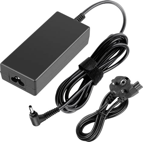 ARyee 40W 19V 2 1A Power Supply Charger For Samsung Series 5 7 9 905S3G