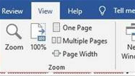 Cara Memunculkan Navigation Di Word Dengan Mudah Kumparan