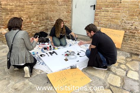 Fotos Del Dia Internacional Dels Museus Sitges 2024 DIM 2024