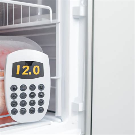 What is a Safe Refrigerator Temperature? Benefits and Tips for Keeping ...