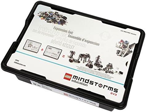 Lego Mindstorms Ev Robot Buy Online At Best Price In Ksa