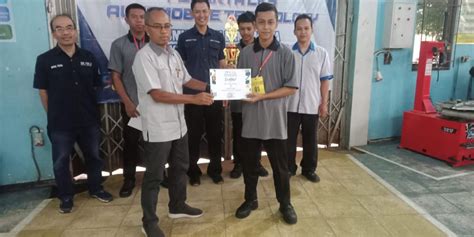 Home Smk Negeri 10 Malang