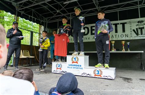 News De La Semaine Lourdes VTT