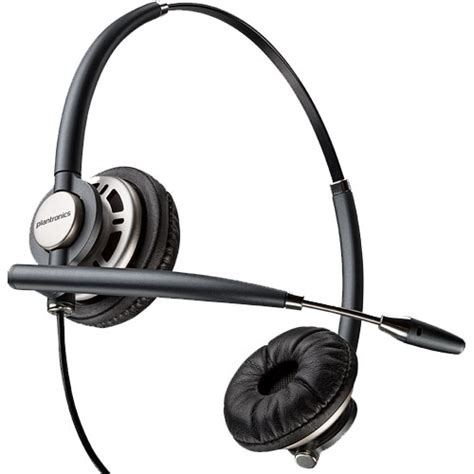 Plantronics Hw720 Encorepro Noise Canceling Headset Cellular