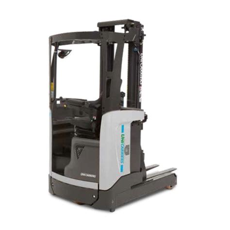 Unicarriers Tergo Uls Reach Truck Bidvest Materials Handling