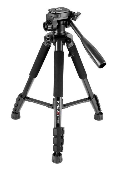 Kingjoy Vt Camera Tripod