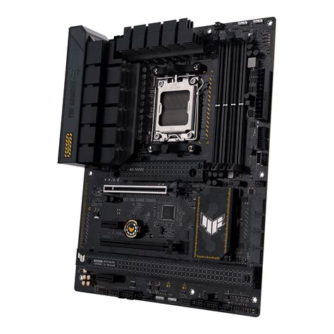 TUF GAMING B650 PLUSMainboardsASUS Deutschland